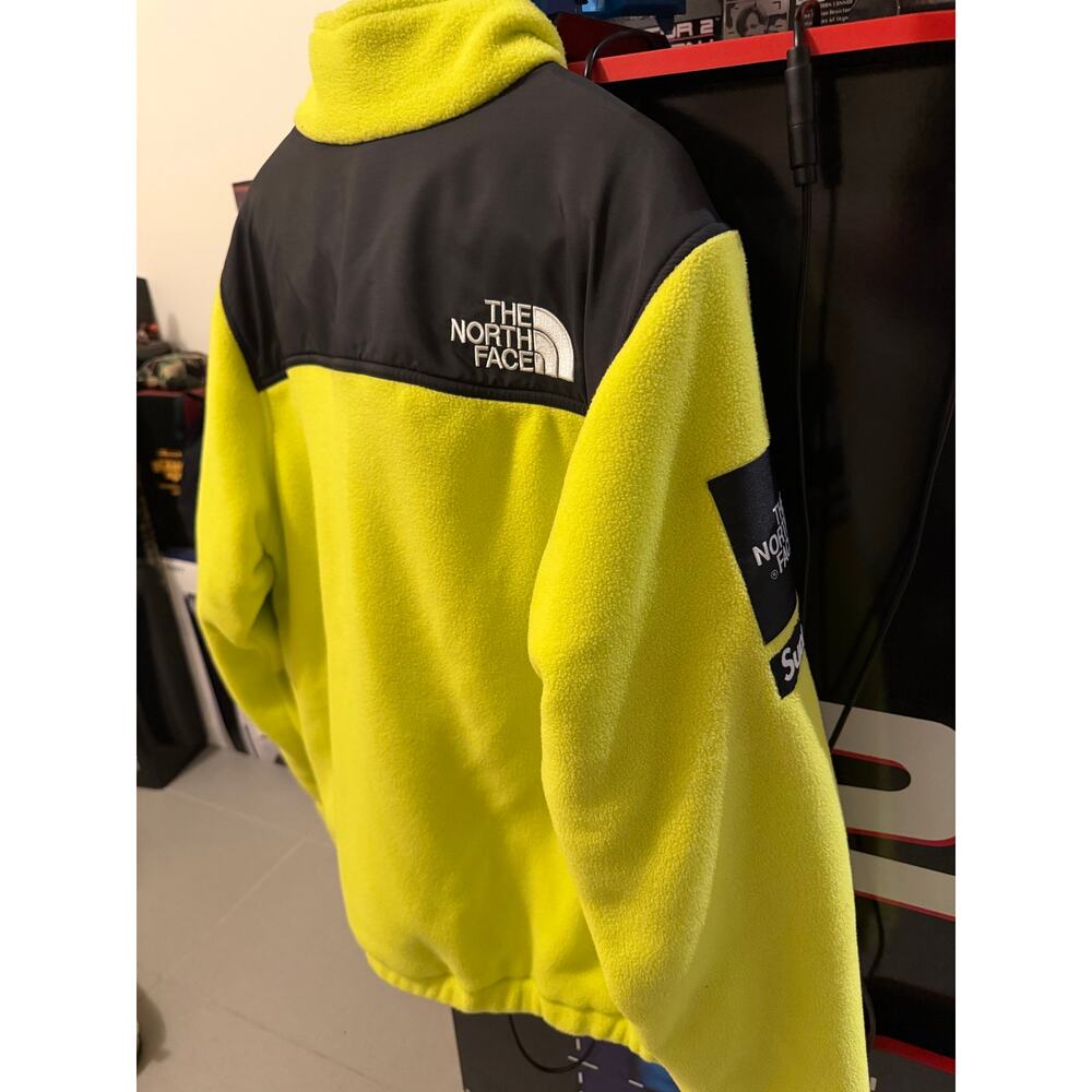 Supreme X North Face jacket - Picture 4 of 11